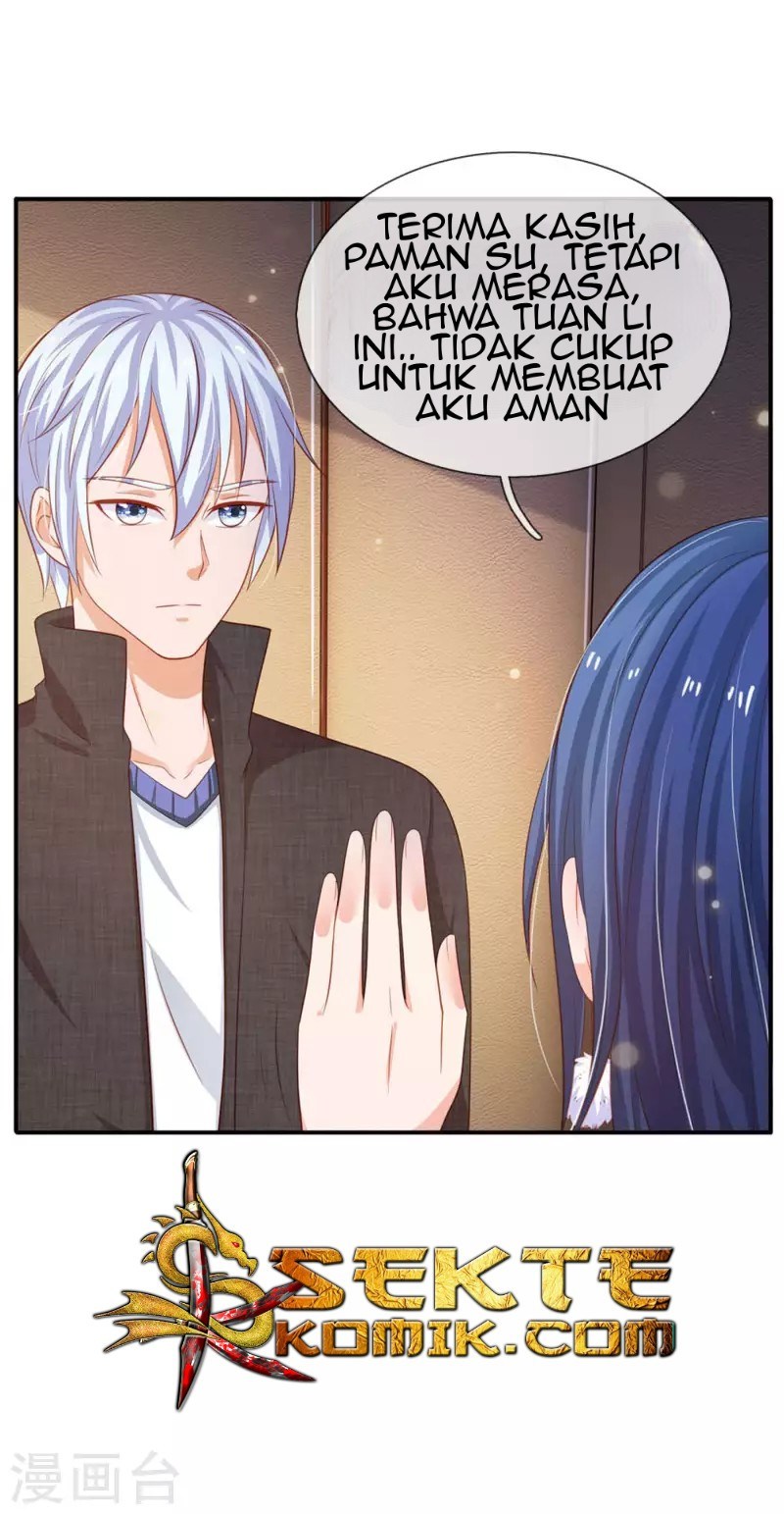 I am Daxianzun chapter 76